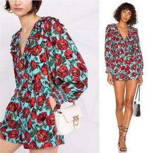 Alice and Olivia romper.            NWOT